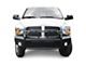 Xtreme Front Bumper; Black (07-10 Sierra 3500 HD)