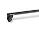 Rhino-Rack Vortex 2500 1-Bar Roof Rack; Black (14-18 Silverado 1500 Double Cab, Crew Cab)