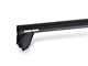 Rhino-Rack Vortex 2500 1-Bar Roof Rack; Black (14-18 Silverado 1500 Double Cab, Crew Cab)