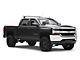 Rhino-Rack Vortex 2500 1-Bar Roof Rack; Black (14-18 Silverado 1500 Double Cab, Crew Cab)