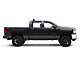 Rhino-Rack Vortex 2500 1-Bar Roof Rack; Black (14-18 Silverado 1500 Double Cab, Crew Cab)