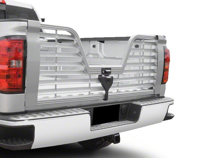 2007-2013 Chevy Silverado Exterior | AmericanTrucks