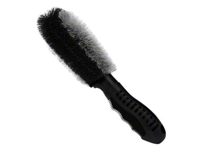 10-Inch Tire and Wheel Brush