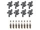 16-Piece Ignition Kit; Round Style (00-06 4.8L, 5.3L, 6.0L Silverado 1500)