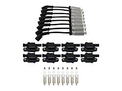 17-Piece Ignition Kit (14-18 V8 Silverado 1500)