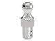 2-5/16-Inch OEM-Style Gooseneck Hitch Ball; 30,000 lb.