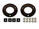 2-Inch Front Leveling Kit (07-13 Silverado 1500)