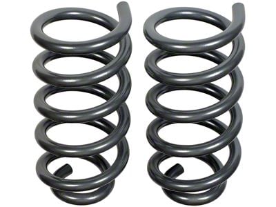 2-Inch Front Lift HD Coil Spring (07-21 Silverado 1500)