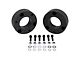 2-Inch Leveling Kit with Struts and Shocks (14-18 4WD Silverado 1500)