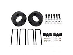 2-Inch Suspension Lift Kit (07-18 Silverado 1500)