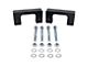 2-Inch Suspension Lift Kit (07-18 Silverado 1500)