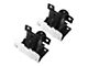 2-Piece Engine Mount Set (99-06 4.8L, 5.3L, 6.0L Silverado 1500)