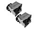 2-Piece Engine Mount Set (07-13 5.3L, 6.2L Silverado 1500)