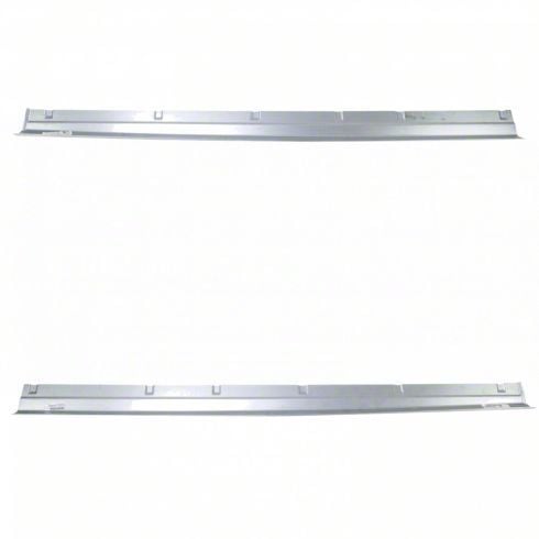 Silverado Piece Rocker Panel Set Silverado Extended Cab Free Shipping