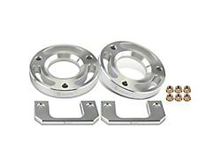 2.25-Inch Front Leveling Lift Kit (07-18 Silverado 1500 w/ Stock Stamped Steel Control Arms)