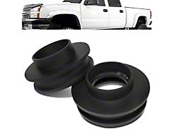 3-Inch Front Leveling Kit (99-06 2WD Silverado 1500)