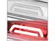 3D LED Third Brake Light; Chrome (14-18 Silverado 1500 w/ Cargo Light)