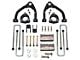 Tuff Country 4-Inch Upper Control Arm Suspension Lift Kit (14-18 4WD Silverado 1500 w/ Stock Cast Steel Control Arms)