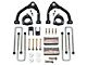 Tuff Country 4-Inch Upper Control Arm Suspension Lift Kit (14-18 4WD Silverado 1500 w/ Stock Cast Aluminum or Stamped Steel Control Arms)