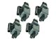 4-Piece Ignition Coil Set (99-06 V8 Silverado 1500)