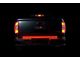 Putco Blade LED Tailgate Light Bar; 48-Inch; Compatible with Blind Spot and Trailer Detection (Universal; Some Adaptation May Be Required)