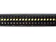 Putco Blade LED Tailgate Light Bar; 48-Inch; Compatible with Blind Spot and Trailer Detection (Universal; Some Adaptation May Be Required)