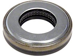 4WD Drive Oil Seal; Inner Driver Side (99-18 Silverado 1500)