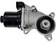 4WD Transfer Case Motor Assembly; RPO Code NQH (07-18 4WD Silverado 1500)