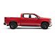 5-Inch iStep Running Boards; Black (19-24 Silverado 1500 Crew Cab)