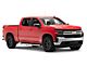 5-Inch Running Boards; Stainless Steel (19-24 Silverado 1500 Crew Cab)