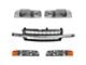 5-Piece Lighting Kit with Upper Grille (99-02 Silverado 1500)