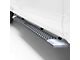 5.50-Inch AdvantEDGE Side Step Bars; Chrome (19-24 Silverado 1500 Crew Cab)