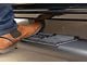 5.50-Inch AscentStep Running Boards without Mounting Brackets; Carbide Black (07-25 Silverado 1500 Extended/Double Cab)