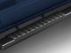 6-Inch Running Boards; Black (07-18 Silverado 1500 Crew Cab)