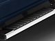 6-Inch Running Boards; Stainless Steel (07-18 Silverado 1500 Crew Cab)