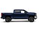 6-Inch Running Boards; Stainless Steel (07-18 Silverado 1500 Crew Cab)