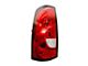 6-Piece Headlight and Tail Light Set (04-06 Silverado 1500 Fleetside)