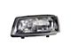 6-Piece Lighting Kit with Upper Grille (03-06 Silverado 1500 Fleetside)