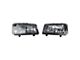 6-Piece Lighting Kit with Upper Grille (03-06 Silverado 1500 Fleetside)