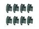 8-Piece Ignition Coil Set (99-06 V8 Silverado 1500)