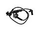 ABS Wheel Speed Sensor; Front (07-13 Silverado 1500)