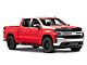 Aeroskin Hood Protector; Dark Smoke (19-25 Silverado 1500, Excluding 22-25 Trail Boss & ZR2)