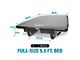 Air-Deck Raised Platform (04-25 Silverado 1500 w/ 5.80-Foot Short Box)