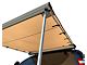 Almendro Awning; 6.50-Foot x 8.20-Foot