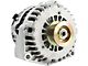 Alternator; 160 Amp (07-13 Silverado 1500)