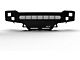 Alumilite Non-Winch Front Bumper (19-21 Silverado 1500)