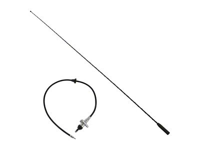 Antenna Mounting Kit (99-06 Silverado 1500)
