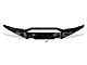 Armour II Heavy Duty Front Bumper with 20-Inch LED Light Bar and 4-Inch Cube Lights (16-18 Silverado 1500)