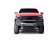 Armour II Heavy Duty Front Bumper with Bullnose, Skid Plate and 20-Inch LED Light Bar (19-21 Silverado 1500; 2022 Silverado 1500 LTD)