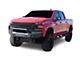 Armour II Heavy Duty Front Bumper with Bullnose, Skid Plate and 20-Inch LED Light Bar (19-21 Silverado 1500; 2022 Silverado 1500 LTD)